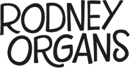 Rodney Organs